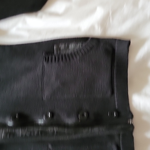 FOX Button down sweater - Picture 3 of 8